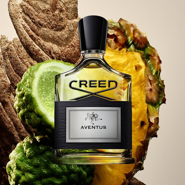 عطر کرید اونتوس
