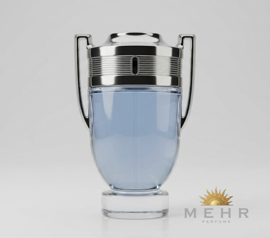 عطر پاکو رابان اینوکتوس