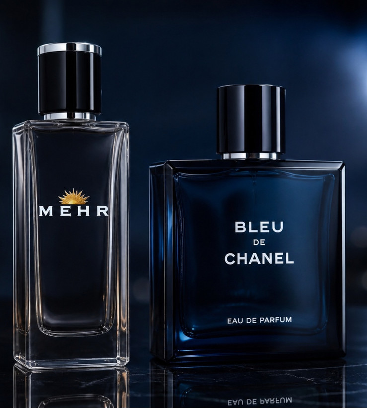 عطر بلو شنل