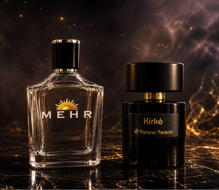 عطر کریکه تیزیانا ترنزی