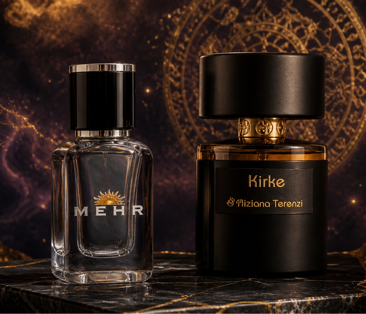 عطر کریکه تیزیانا ترنزی
