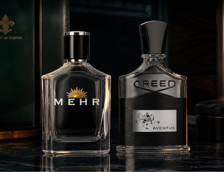 عطر کرید اونتوس