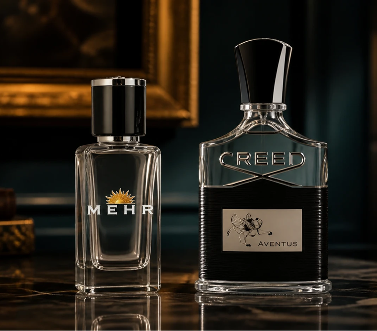 عطر کرید اونتوس