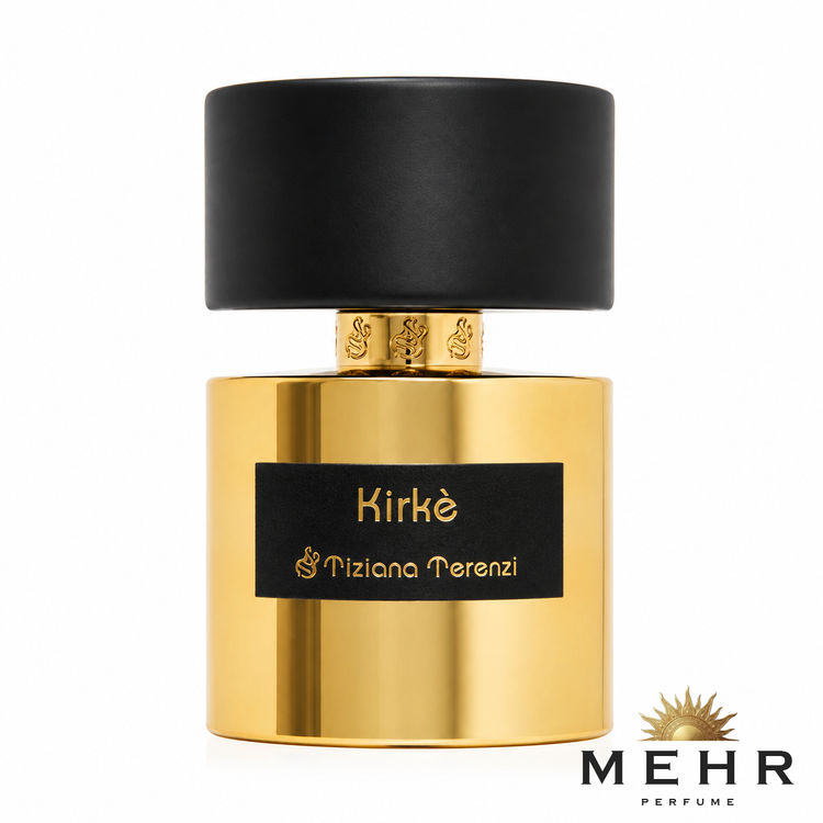 عطر کریکه تیزیانا ترنزی