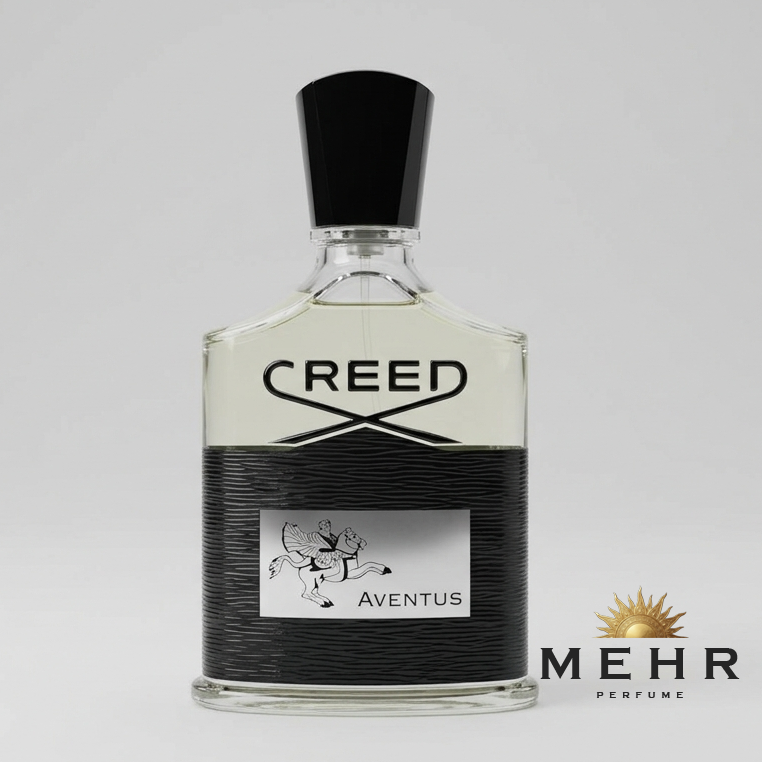 عطر کرید اونتوس