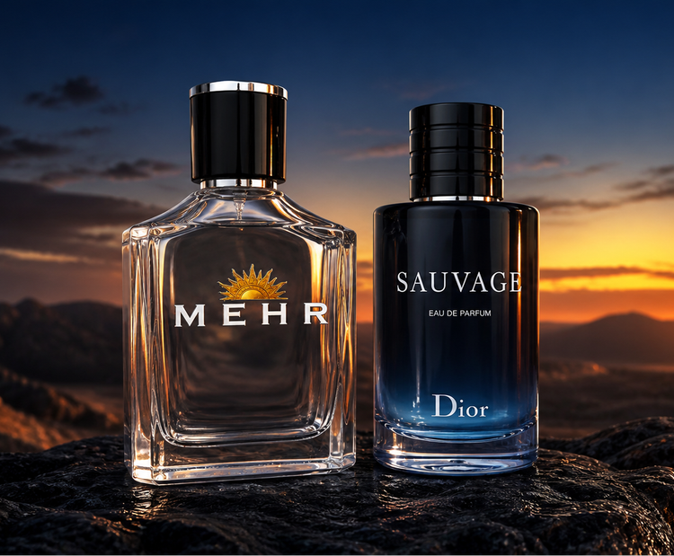 عطر ساواج دیور