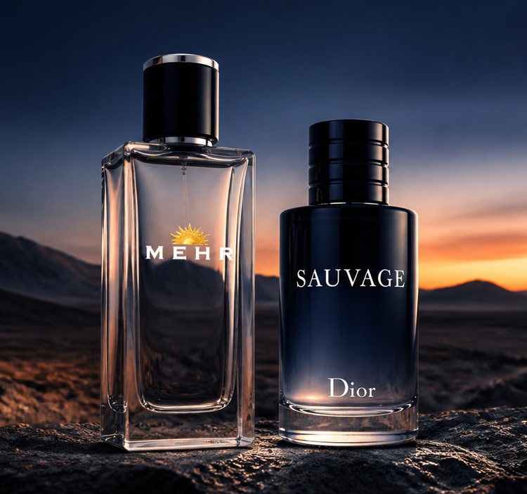 عطر ساواج دیور