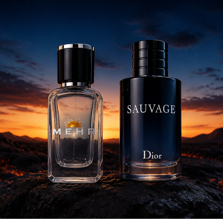 عطر ساواج دیور